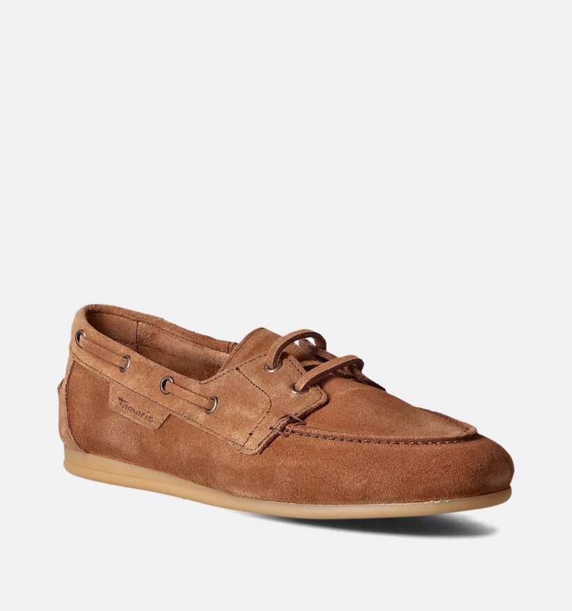 Tamaris Cognac Bootschoenen voor dames (365471)