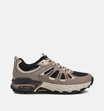 Skechers Outdoorschoenen Taupe