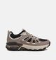 Skechers Max Protect Chaussures de randonnée en Taupe pour hommes (362274) - pour semelles orthopédiques