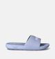 Puma Cool Cat 2.0 Lila Badslippers voor meisjes, jongens (350403)