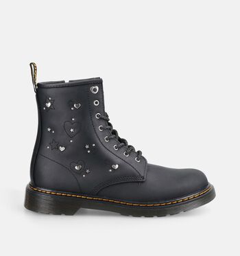 Dr. Martens 1460 Boots Zwart
