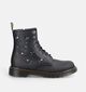 Dr. Martens 1460 Boots met Veter en Rits voor meisjes (376025)
