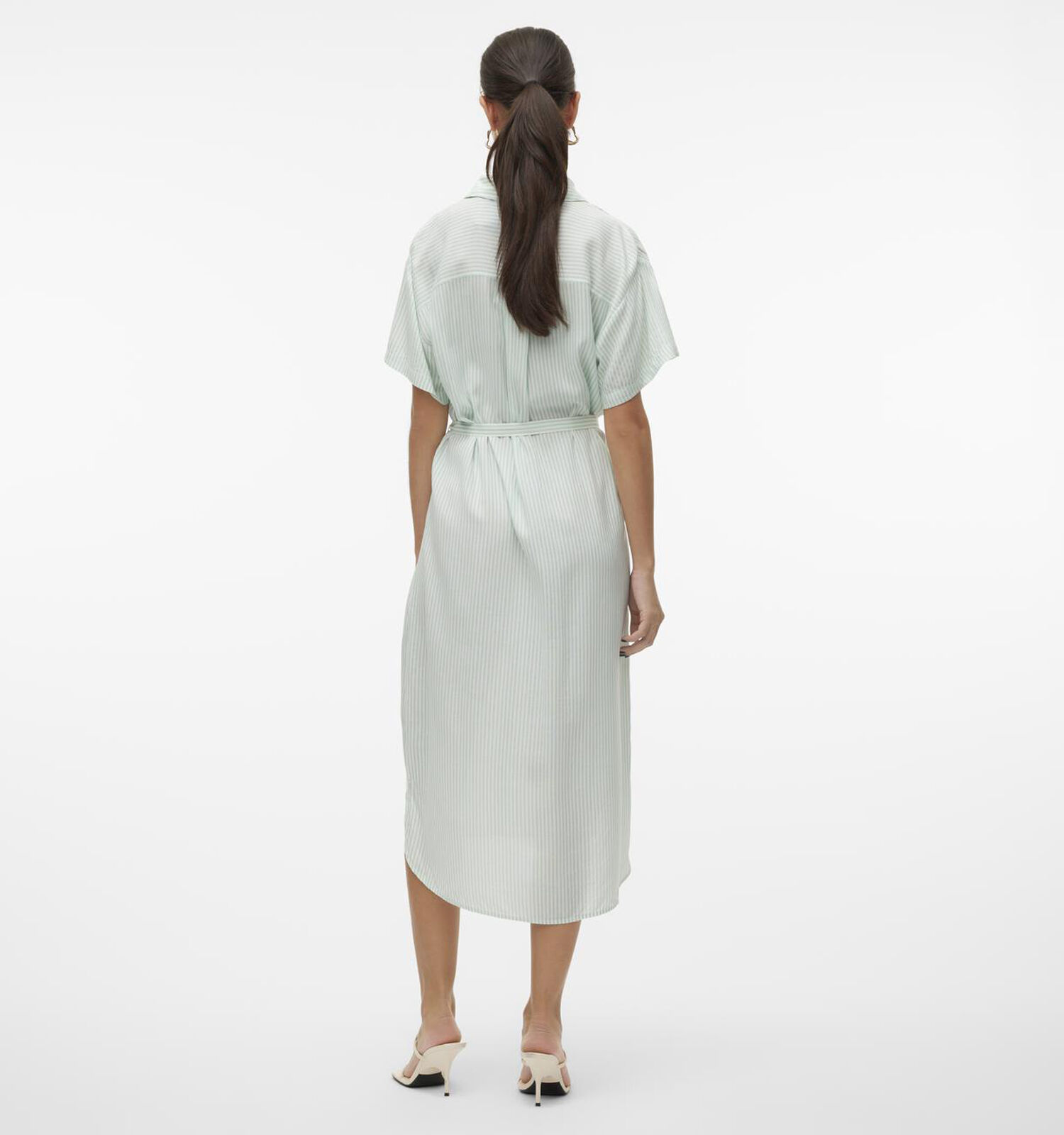 Vero moda hemdjurk online