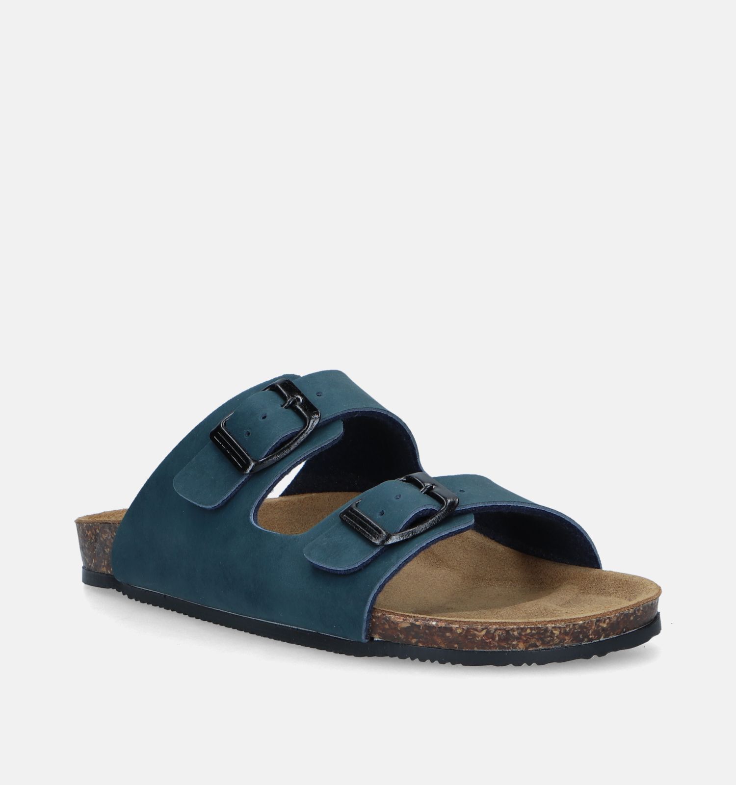 Biomodex Blauwe Slippers Jongens Slippers Online op TORFS.BE