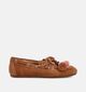 Laurent David Cognac Bootschoenen voor dames (373663)