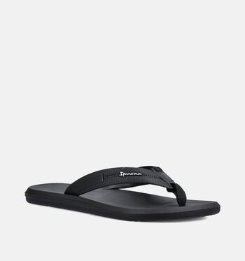 Ipanema Slippers Zwart