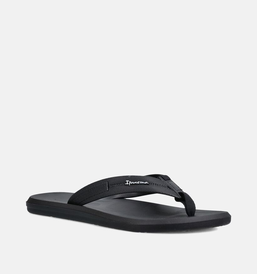 Ipanema Urban Zwarte Teenslippers voor heren (371899)