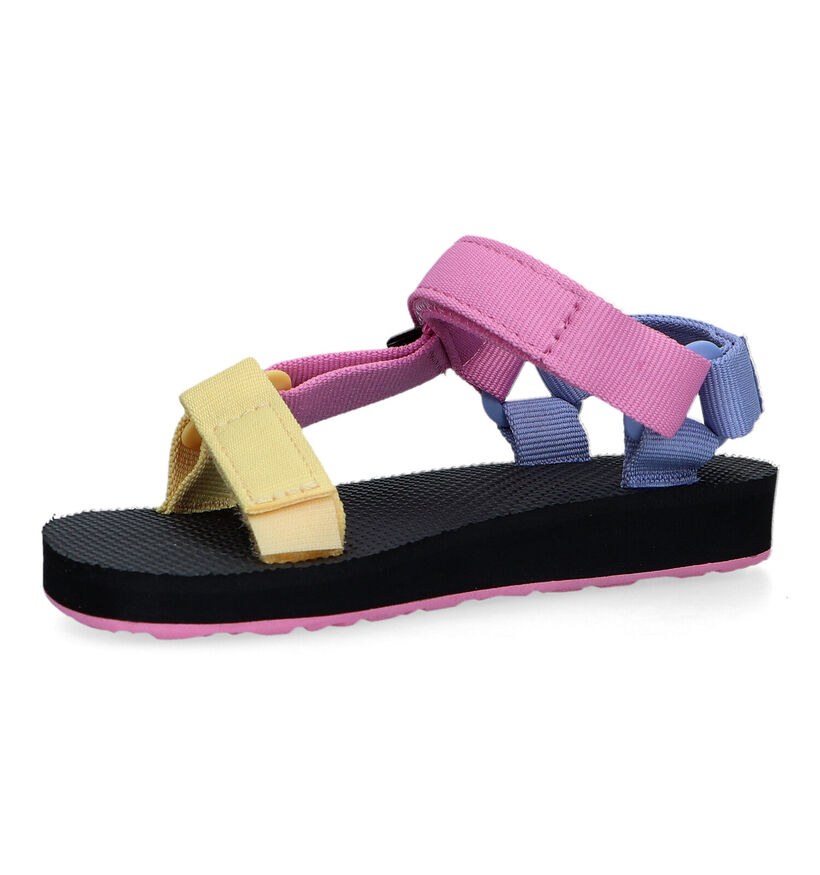 Teva Original Universal Roze Sandalen voor meisjes (339900)