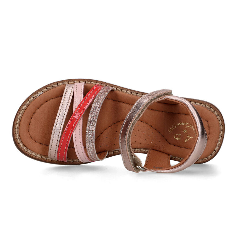 Little David Franchi A Roze Sandalen voor meisjes (324536)