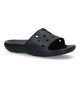 Crocs Classic Blauwe Slippers in kunststof (324170)