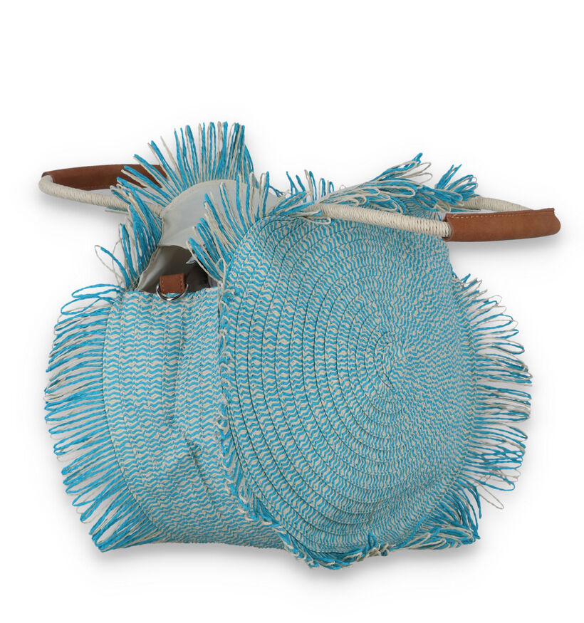 PE Florence Zwarte Handtas voor dames (325851)