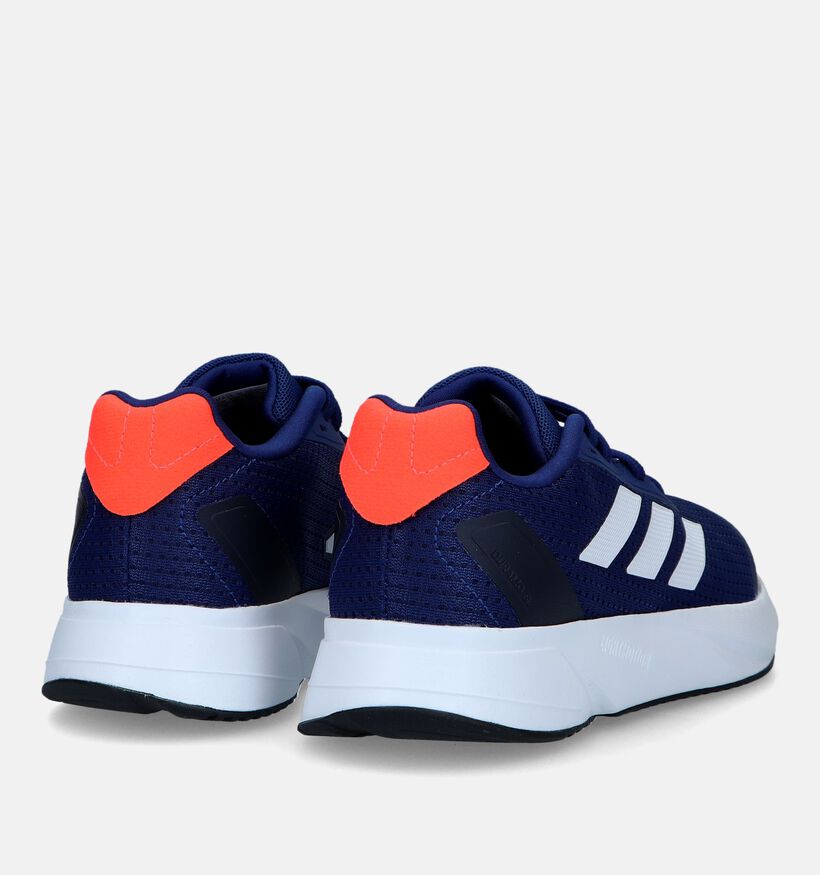adidas Duramo SL K Baskets en Bleu pour garçons, filles (341667)