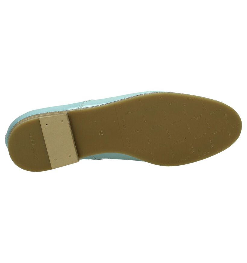 JHay Chaussures à lacets  (Bleu pastel), , pdp