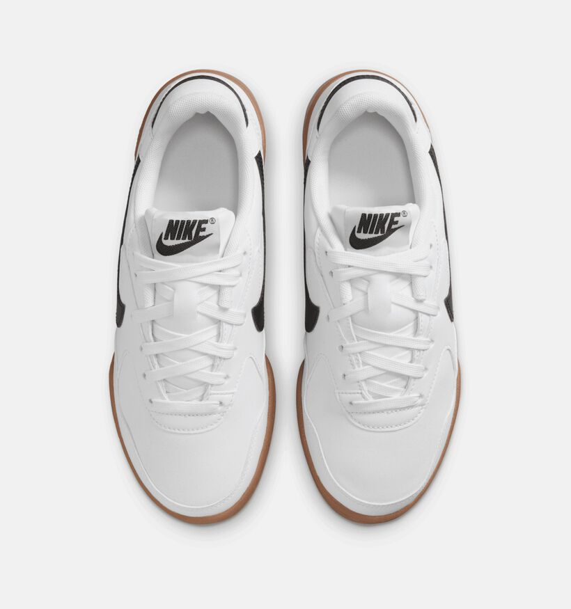 Nike Terra Manta Witte Sneakers voor jongens, meisjes (359896)