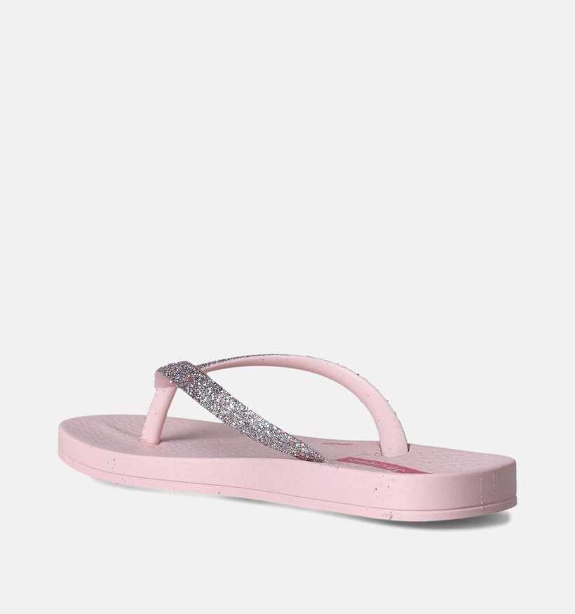 Ipanema Lolita Roze Teenslippers voor meisjes (356221)