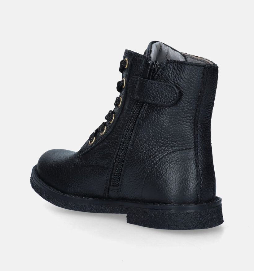 Kipling Fien Bottines en Noir pour filles (348049)