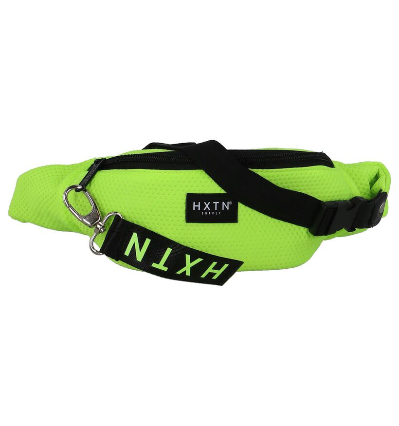 HXTN Sac banane en Fluo en textile (258236)