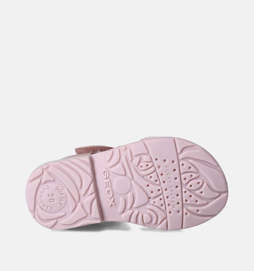 Geox Verred Roze Babysandalen voor meisjes (352930)