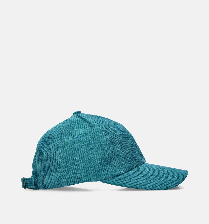 Dolce C. Casquette en Vert pour femmes (358200)