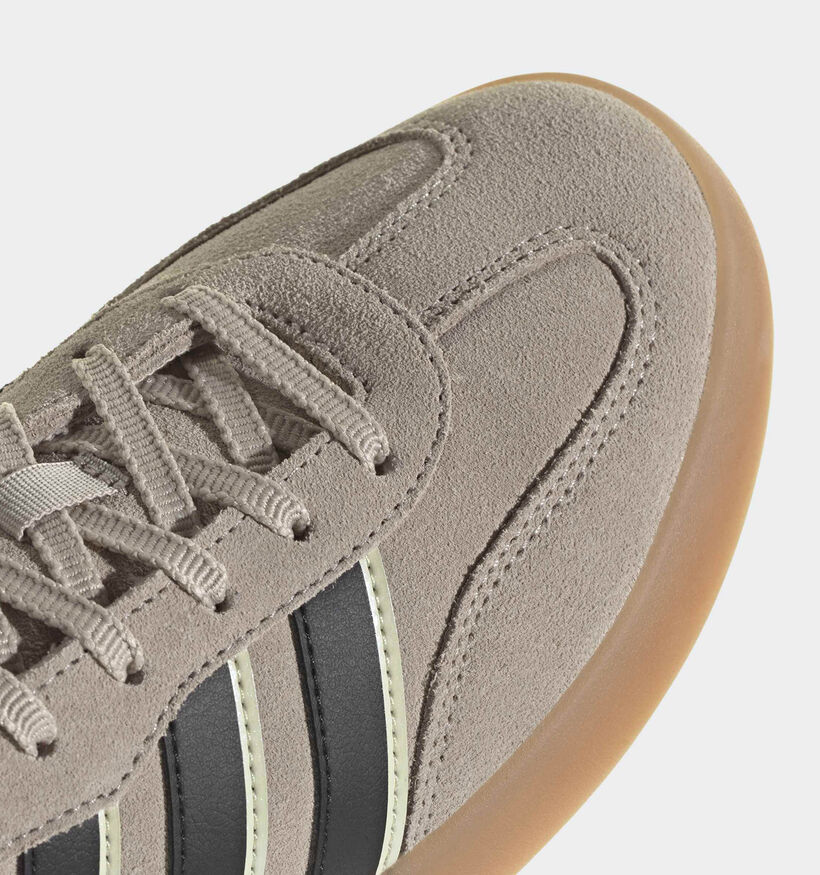 adidas Barreda Decode Lux Beige Sneakers voor dames (375334)