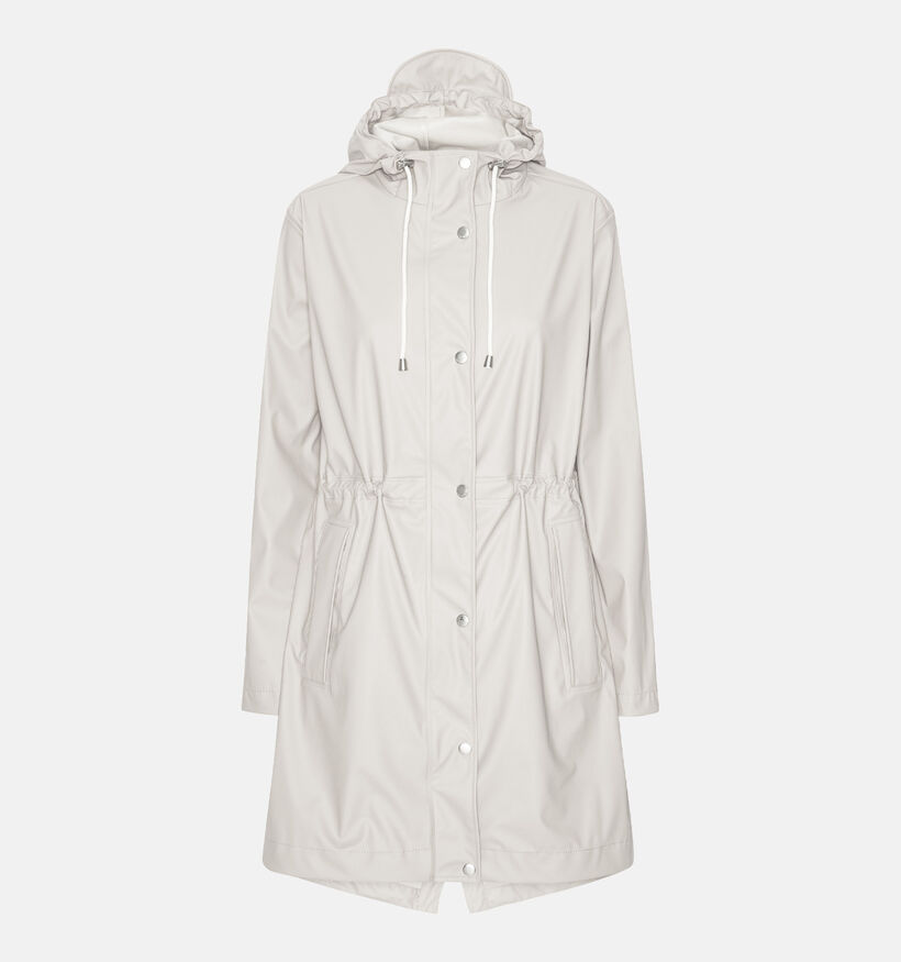 Ilse Jacobsen Lange jassen Wit voor dames (373254)