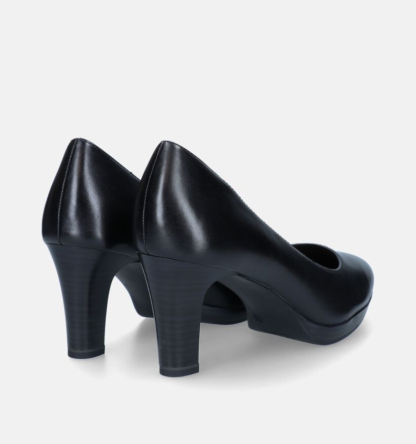 Tamaris Zwarte Pump voor dames (351508)