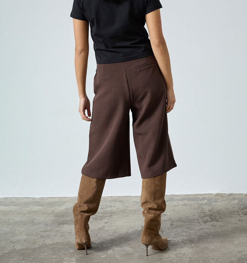 Sisters Point Great Donkerbruine Short voor dames (386265)