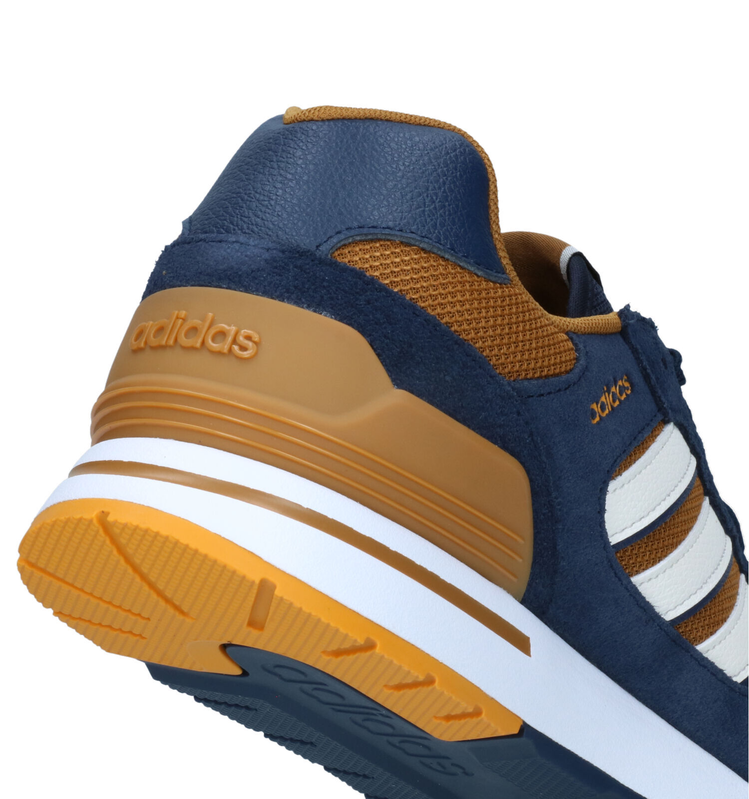Adidas zx 700 best sale heren oranje