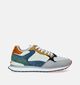 HOFF City Bankok Woman Beige Sneakers voor dames (358698) - geschikt voor steunzolen
