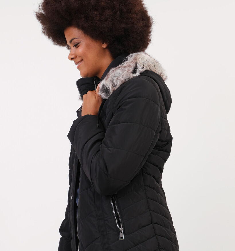 Barbara Lebek Parka en Beige pour femmes (347713)