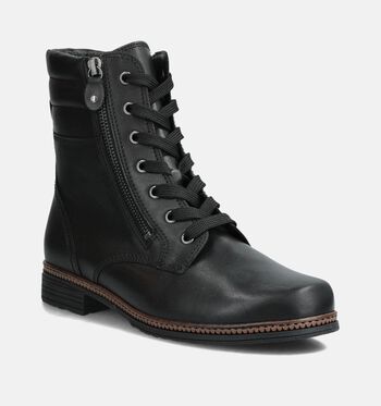 Gabor Boots Noir