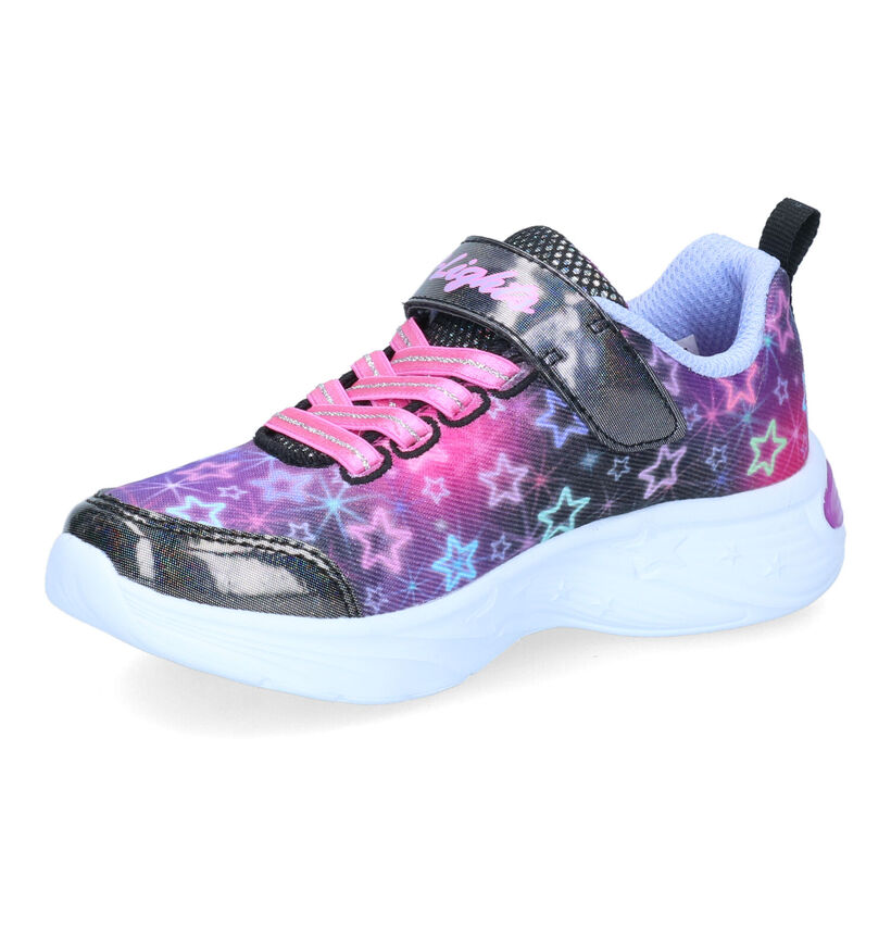 Skechers Paarse Sneakers voor meisjes (310624)