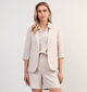 JDY Aida Beige Blazer voor dames (357369)