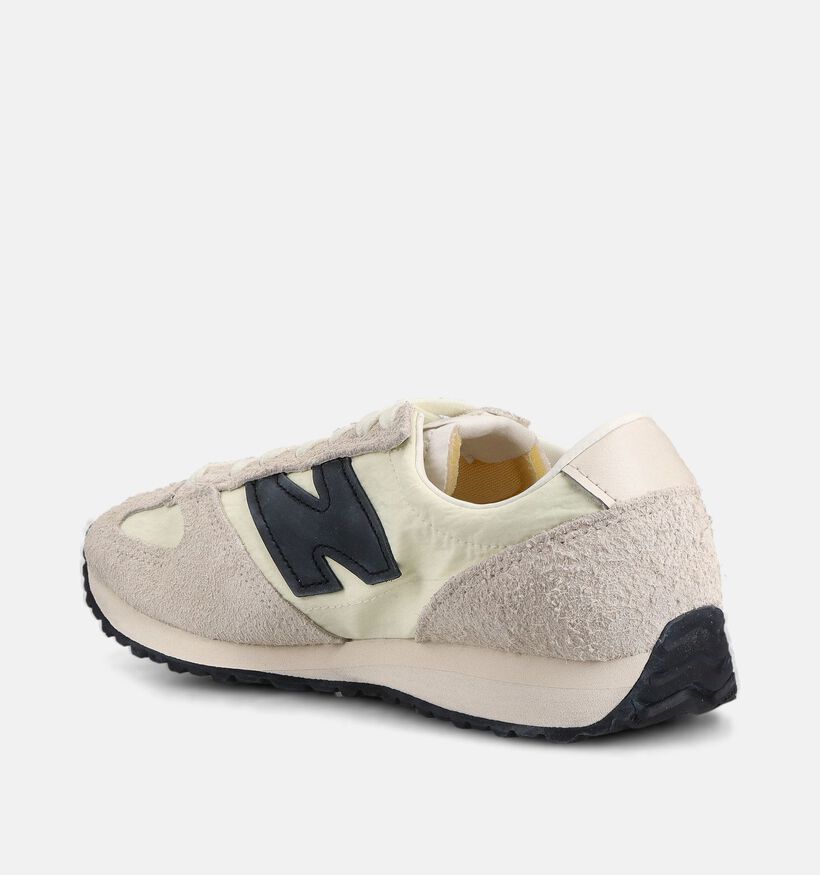 New Balance Witte Schoenen voor dames (366095) - geschikt voor steunzolen