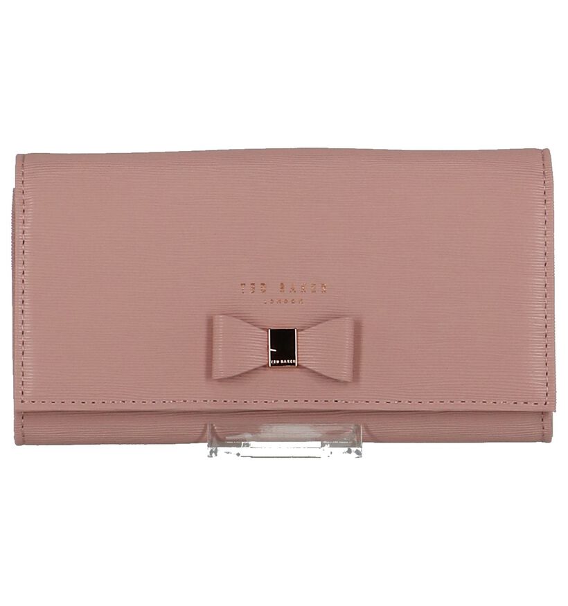 Ted Baker Pochettes en Pastel en cuir (227270)