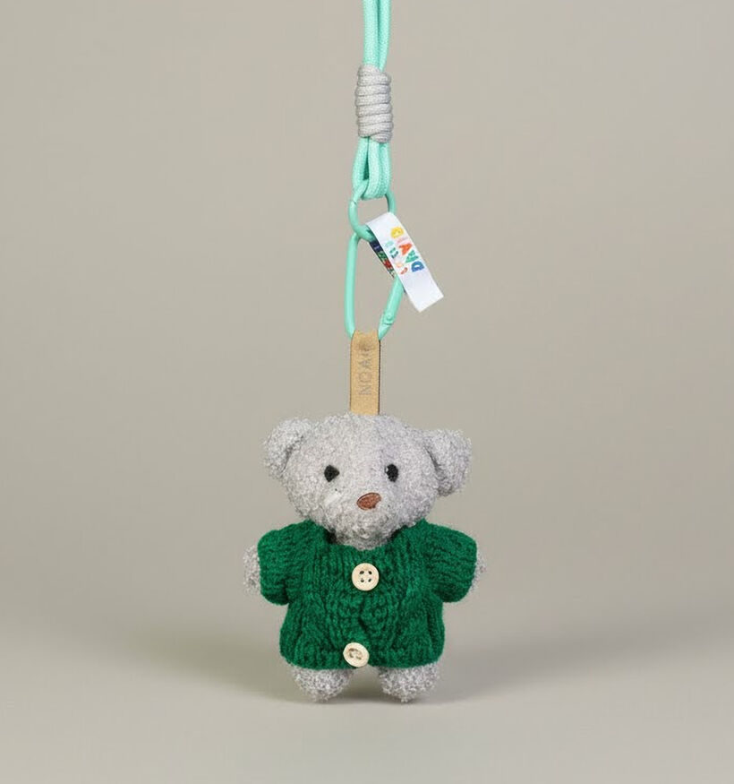 Torfs Porte-cl&eacute;s Surprise &ndash; 1 Ourson Surprise pour hommes, femmes, filles, gar&ccedil;ons (370626)