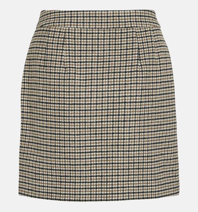 Vila Rafia Bruine Rok voor dames (366141)