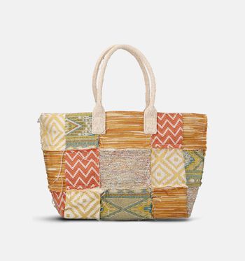 Emily & Noah Cabas Orange