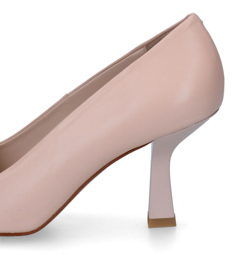 Zinda Roze Pumps voor dames (310714)