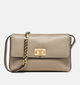 Geox Borsa Donna Taupe Crossbodytas voor dames (358312)