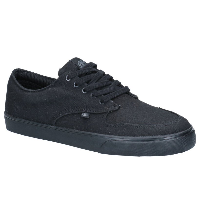Element Topaz C3 Grijze Skate Sneakers voor heren (336779) - geschikt voor steunzolen