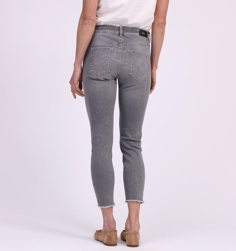 Vero Moda Jeans Skinny Fit en Gris (311919)