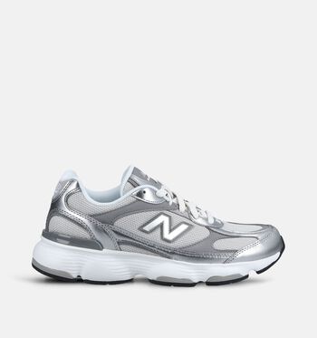 New Balance 603 Low Baskets Grey Matter