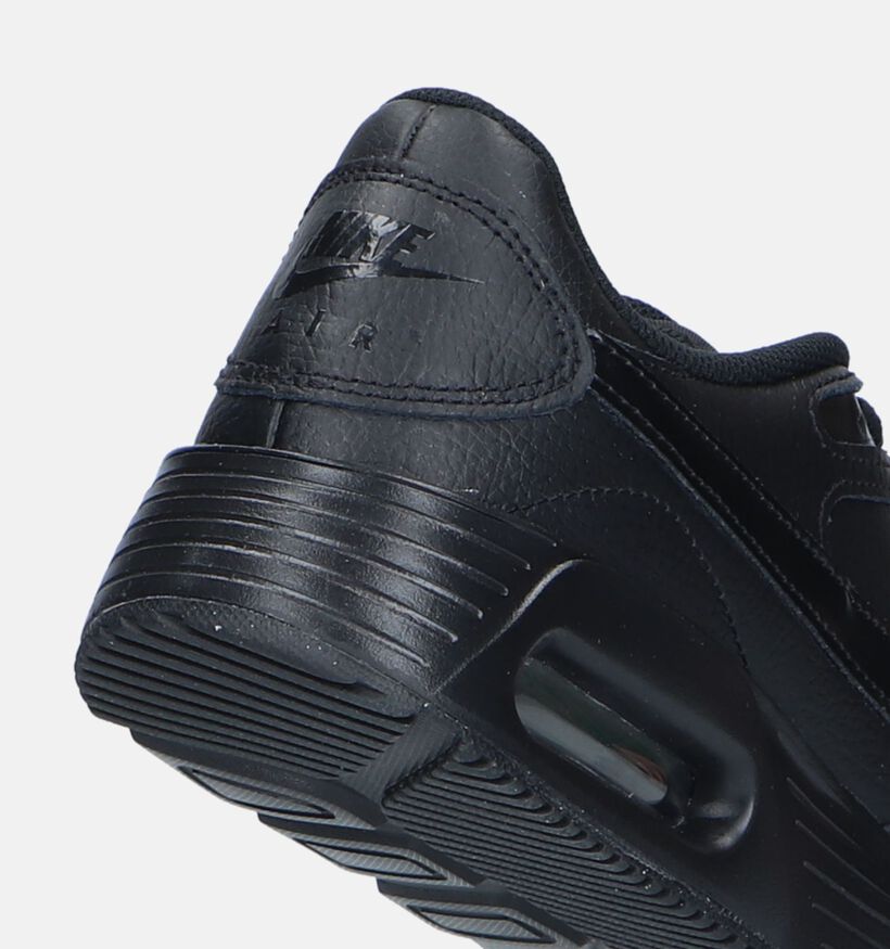 Nike Air Max SC Zwarte Sneakers voor heren (332346)