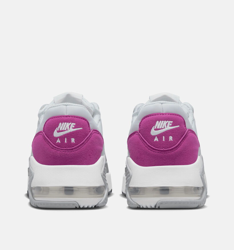 Nike Air Max Excee Grijze Sneakers voor dames (347840)
