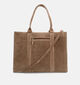 DSTRCT Portland Road Cabas en Taupe pour femmes (362334)