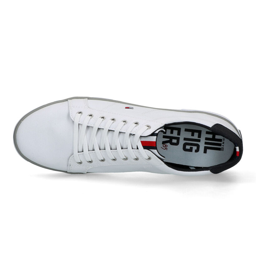 Tommy Hilfiger Arlow Chaussures à lacets en Blanc pour hommes (321213)