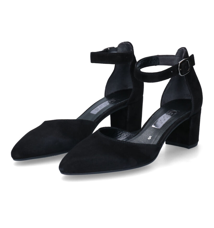 Gabor Paarse Pumps voor dames (306228)