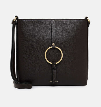 Tamaris Crossbody tassen Zwart/Cognac/Bruin/Bordeaux