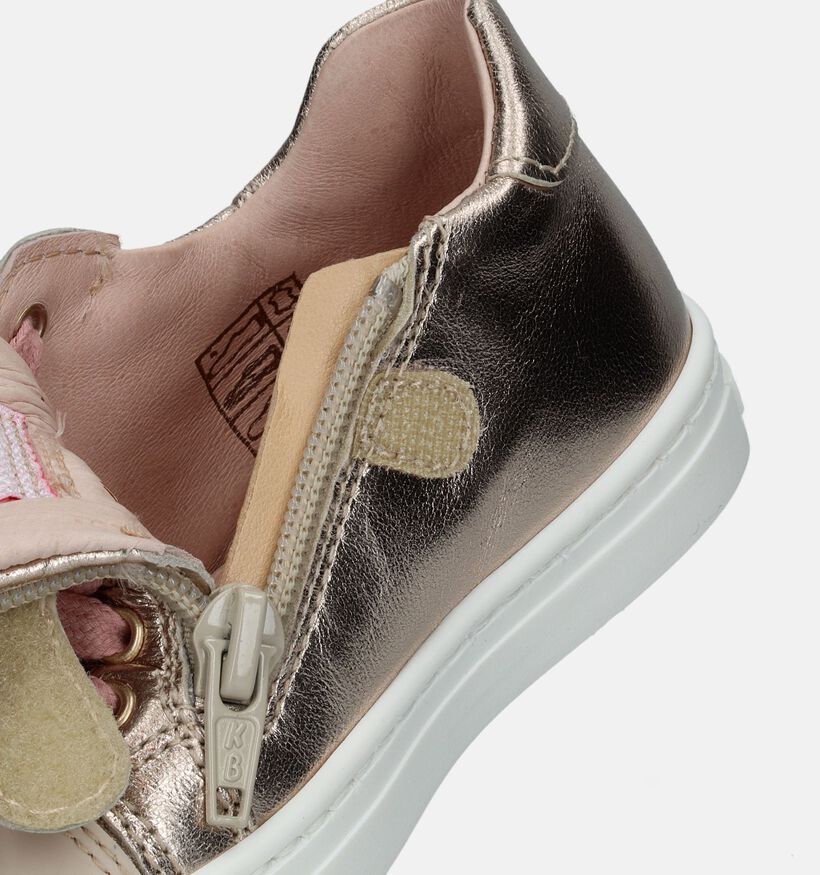 FR by Romagnoli Chaussures pour bébé en Or pour filles (339842)